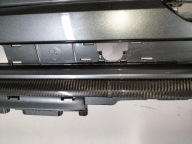 bumper rear rear part AUDI Q8 SQ8 4M8 18- S-LINE