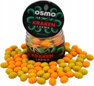 Osmo mini wafters larwa method feeder killer KRAKEN 7mm 50ml