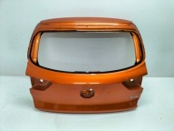 boot doors boot rear part MG ZS 17-24
