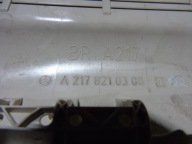 IDEALNE KPL. mirror inner MERCEDES W217 1