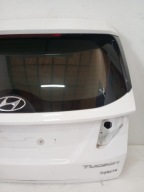 boot doors HYUNDAI TUCSON 4 IV 20R