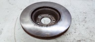 disc brake front AUDI A4 A5 8W0615301AA *2*