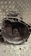 Getriebe OPEL VECTRA C 1.9CDTI F40