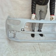 CITROEN C4 PICASSO II LIFT 16- bumper front front AA37702777