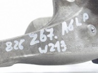 swing left front left front MERCEDES E W213 2.0 CDI A2133324700