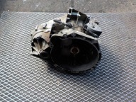 VOLVO S60 II 1.6 D ORG Getriebe BG9R-7002-JCD