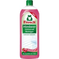 Frosch Himbeer univerzálny tekutý prostriedok na umývanie - 750 ml