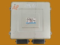 Centralina Motore E6T53976H1 1.8 B 115KM Mazda 5 e (2005-2010)