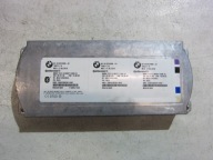 BMW F01 F10 module control unit TELEMATIC 84109231092