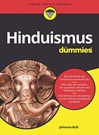 Hinduismus fur Dummies Buss Johanna