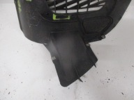 mudguard front left VOLKSWAGEN TOUAREG II 7P6805911B