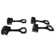Piston Bielle MERCEDES W169 1.5 8V