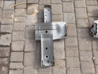 Nissan Note II E12 quarter quarter placement right front right front