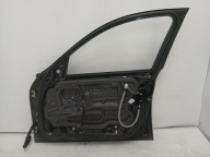 door right front front BMW E90 E91 BLACK SAPPHIRE