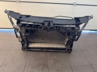 bar, wall front IBIZA IV 6J FR 2.0 TDI CHF radiator KOMPLET