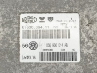 computer control unit of the engine Vw GOLF IV 1.4 16V 036906014AB