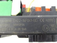 upravljačka jedinica komfora RANGE ROVER DISCOVERY IV EH22-14F041-BD