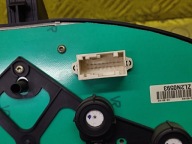 PEUGEOT 206 dials 9651740180
