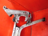 BMW 7 E65 E66 axle beam subframe axle beam TRAWERS front