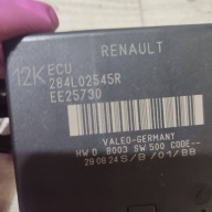 Module PDC Dacia Jogger 284L02545R