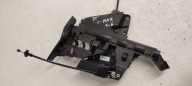 lock rear part rear right Ford C-MAX