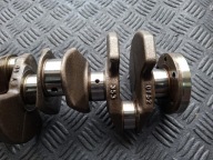crank + connecting rods PEUGEOT 3008 II 1.2 THP PURETECH