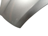 fender left front AUDI Q7 4L (2005-2009) code LAKIERU LY7G