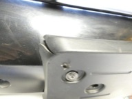 PORSCHE CAYENNE III 3 9Y0807221 below 4 PDC 2018-2023 bumper front front