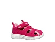 Detské sandále detská obuv KangaROOS KI-Rock Lite 020580006176 25