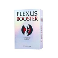Flexus Booster kolagén na kĺby 30 tabliet