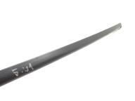 moulding windows CZOLOWEJ right AUDI A3 8P LIFT CABRIO