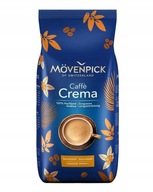 Kawa ziarnista MOVENPICK CAFFE CREMA 1kg