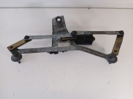 PEUGEOT 206 wiper mechanism front