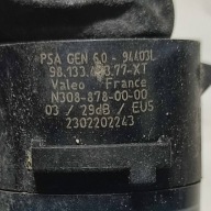 Peugeot 2008 II 2020 Sensor Parken PDC
