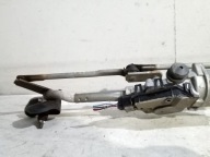 Daihatsu Sirion II 2 wiper mechanism front