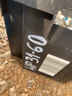 seat belt right front 5008 34071116E 9681974380