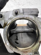 clutch header pipe AUDI A4 B9 A5 8W A6 C7 2.0 TDI 04L128637