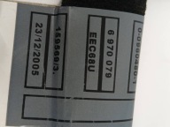cablaggio 6970085 START STOP Bmw Seria 5 V (2003-2010) E60/61