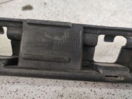 Support Support plaque Pare choc Arrière Volkswagen Passat CC 2009 3C8807863B