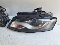 AUDI A4 B8 8K 08-11 light right XENON UK