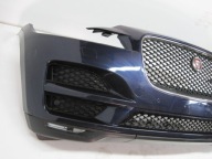 bumper JAGUAR F PACE 4 PDC 18R XENON front front