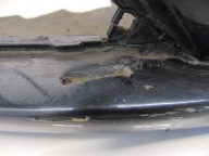 bumper front front SEAT EXO 3R0 08-13