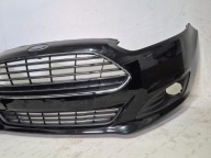 FORD FIESTA MK7 LIFT 12- bumper front front C1BB-17757-A