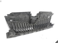 SKODA FABIA III 3 6V0 14-18 front prekladgrill CHROM grid W bumper front
