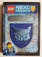 LEGO NEXO KNIGHTS