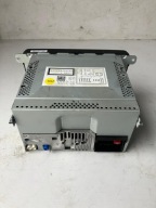 RADIO Navigation VW POLO 6C GOLF VI 3C0035270B