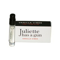 JULIETTE HAS A GUN VANILLA VIBES 1,7ml WAWA MARRIOTT