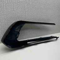 PORSCHE PANAMERA grid of a bumper left 971807877K