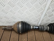 NISSAN QASHQAI J10 10-14 1.6 DCI semi-axis front left front OE 2WD