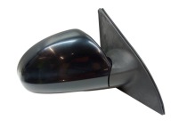 mirror right 5PIN EUROPA black, Kia Cee'd and (2006-2012)